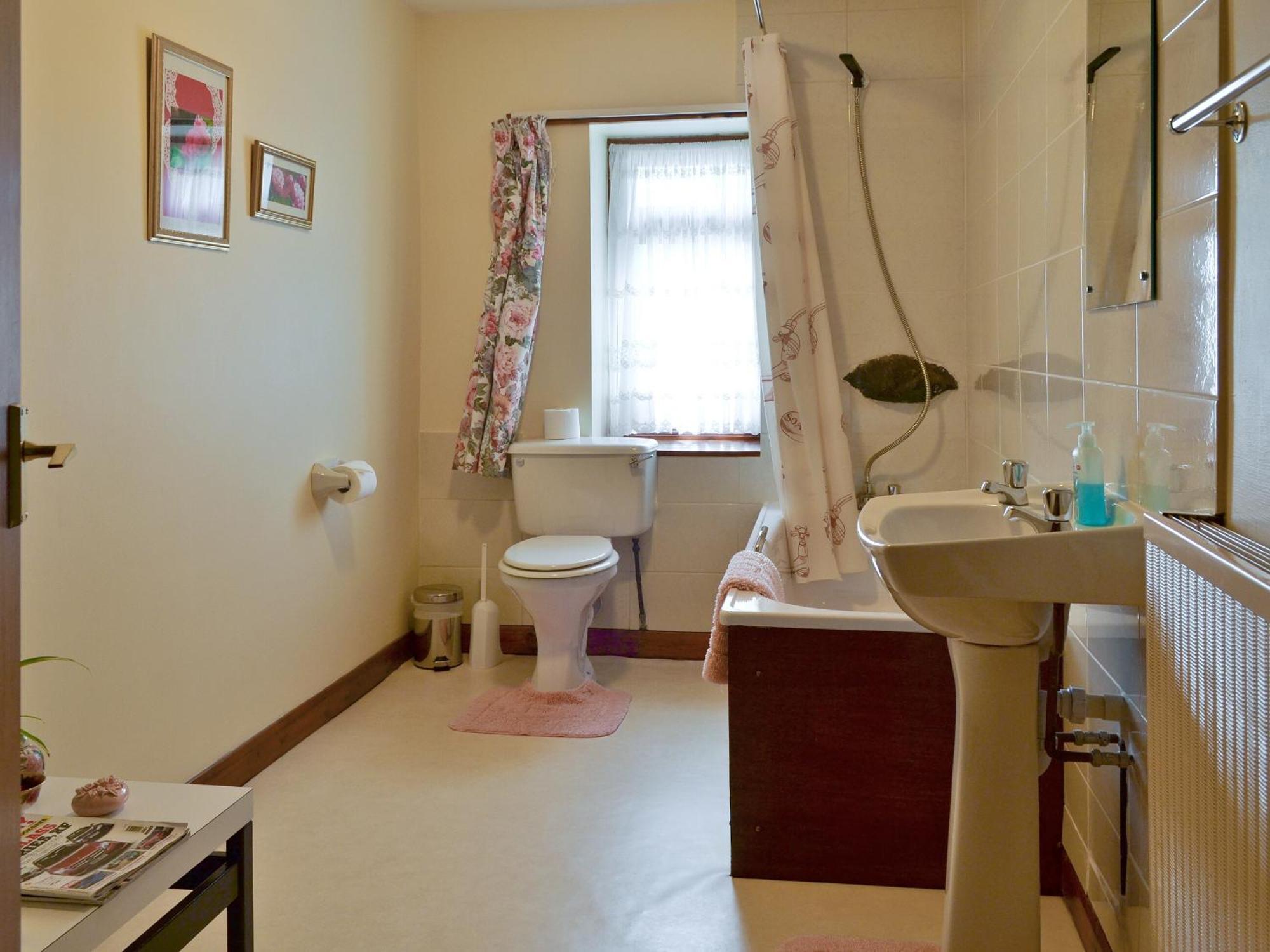 Watermillock Bellegrove Cottage מראה חיצוני תמונה