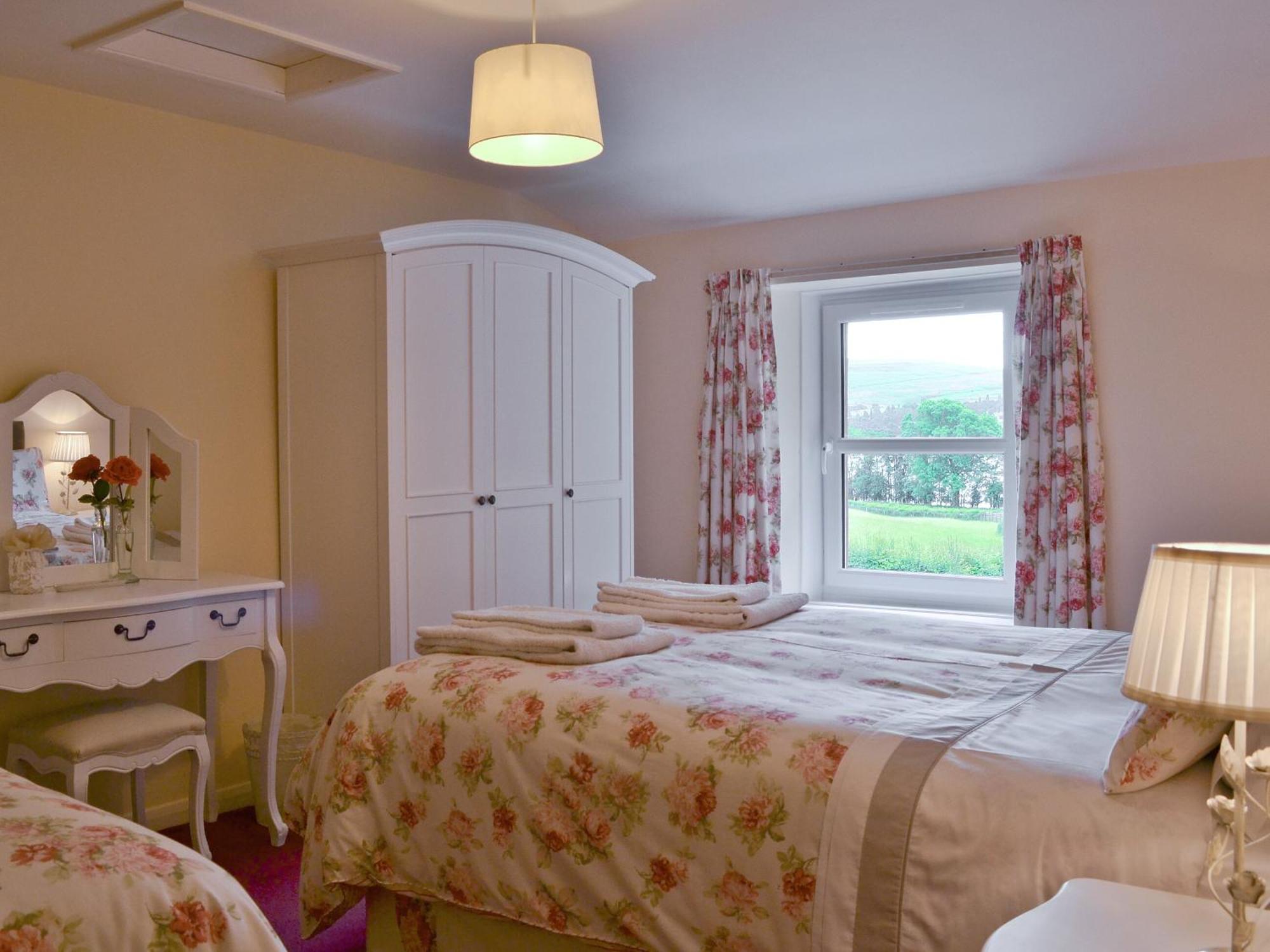 Watermillock Bellegrove Cottage מראה חיצוני תמונה