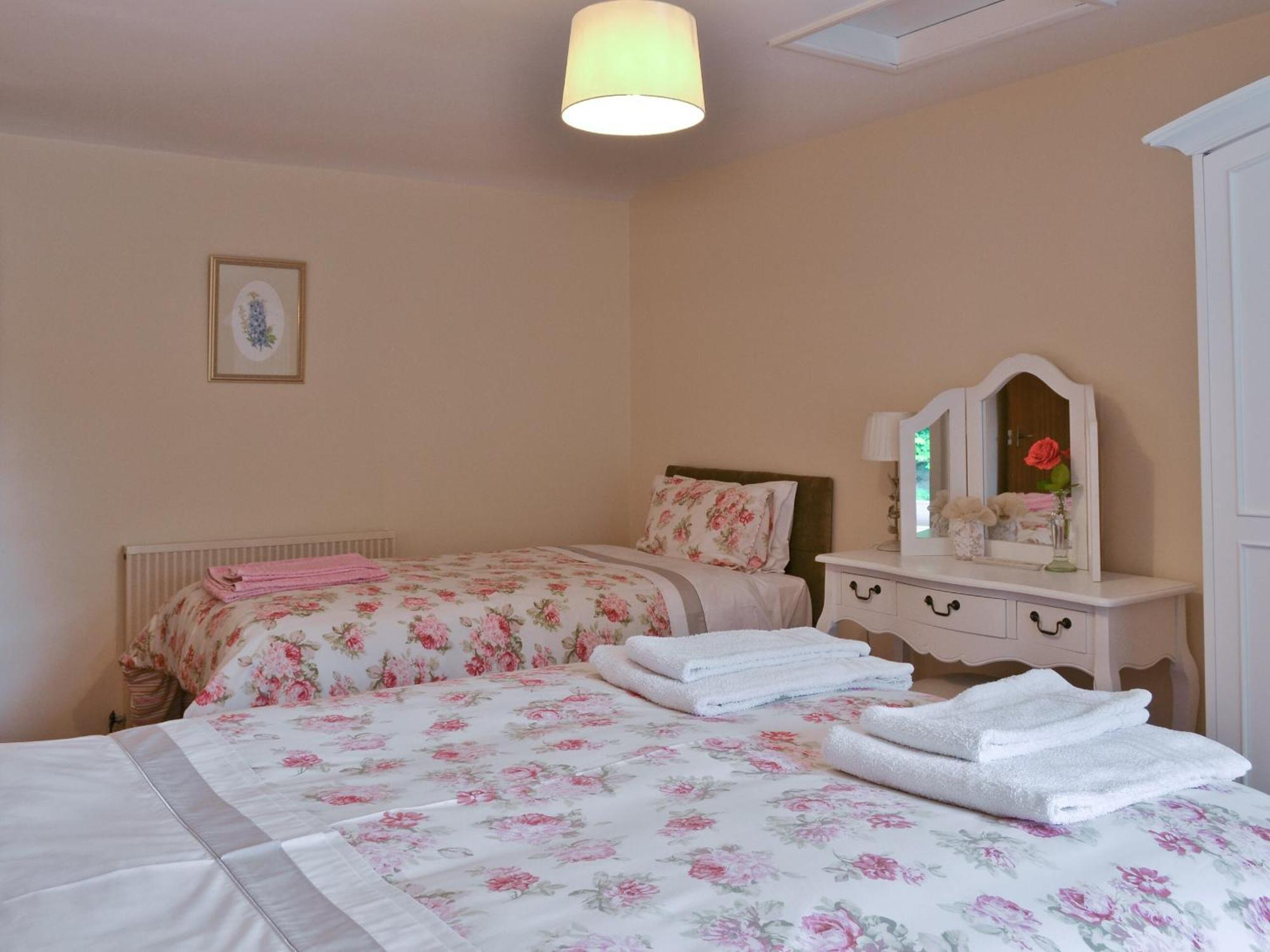 Watermillock Bellegrove Cottage מראה חיצוני תמונה