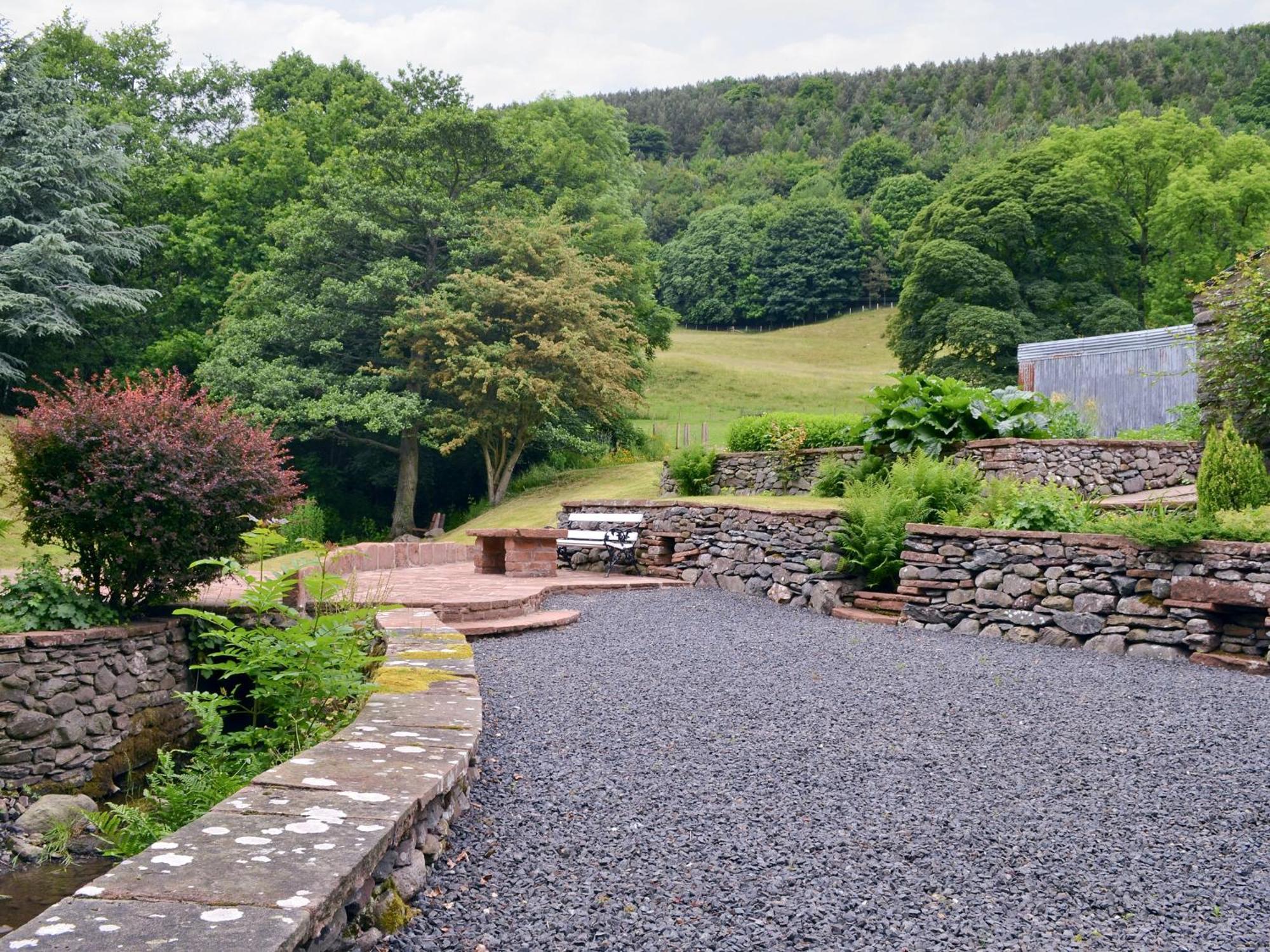 Watermillock Bellegrove Cottage מראה חיצוני תמונה