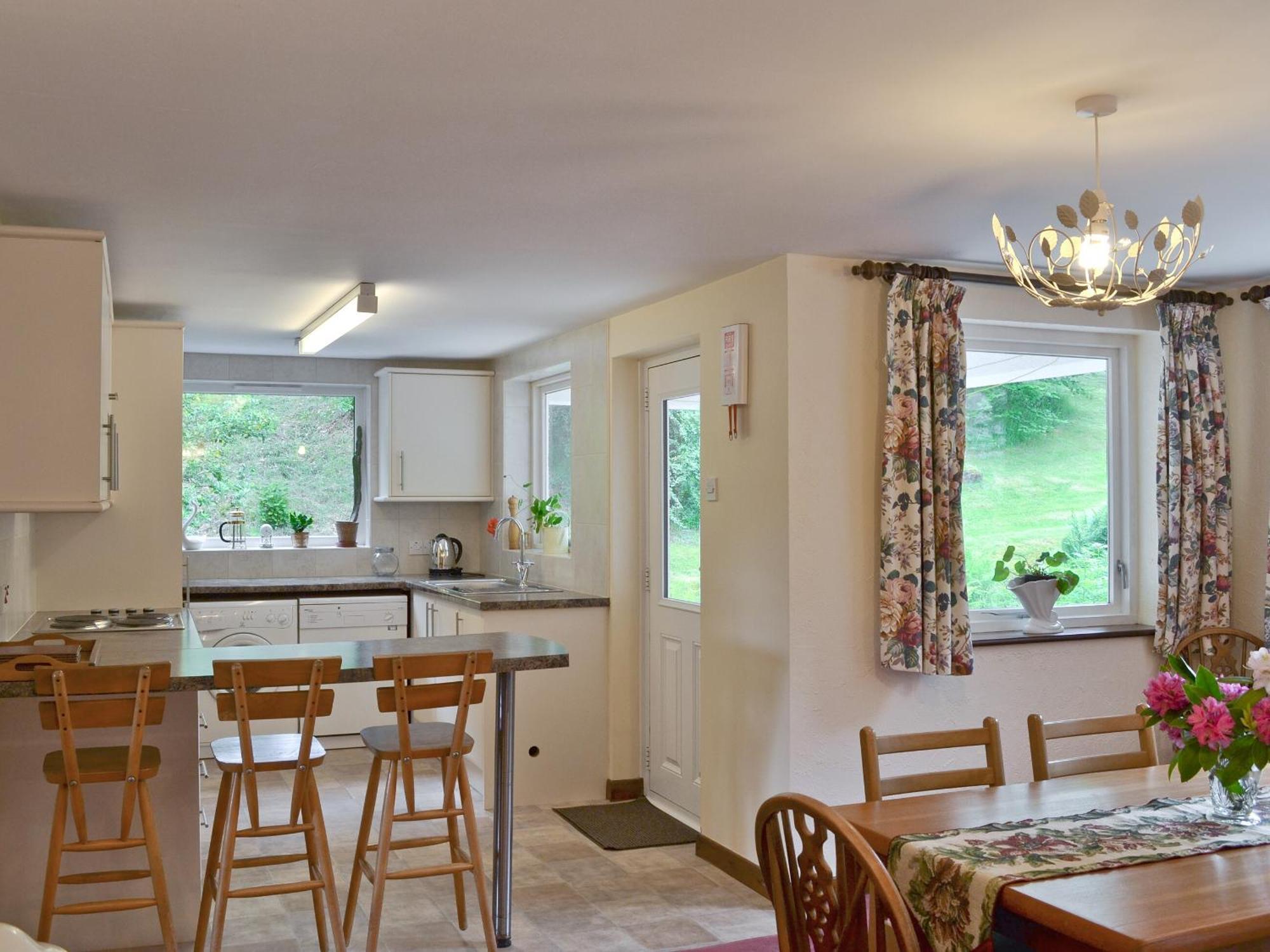 Watermillock Bellegrove Cottage מראה חיצוני תמונה